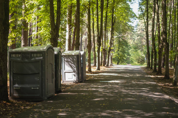 Best Luxury portable toilet rental  in Richland, PA