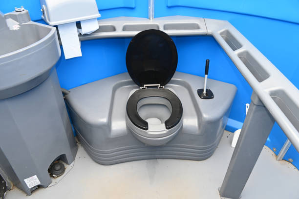 Best Porta potty delivery and setup  in Richland, PA