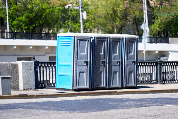 Best Emergency porta potty rental  in Richland, PA
