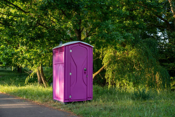 Best Sanitation services for porta potties  in Richland, PA