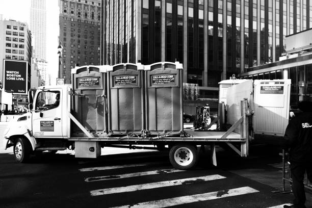 Trusted Richland, PA porta potty rental Experts