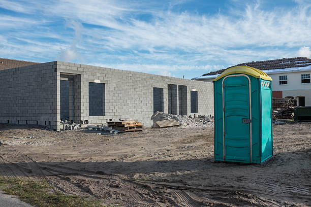 Best Best portable toilet rental  in Richland, PA